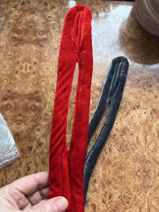 Твистер( зажим)  для волос