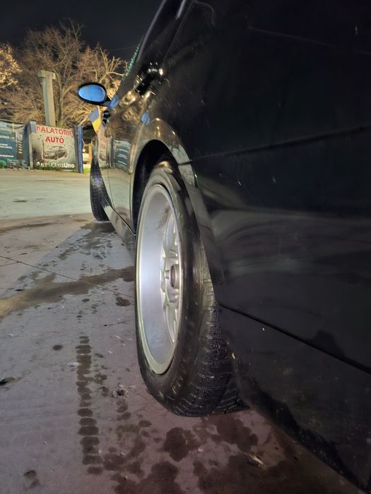 Vând sau schimb jante in 2 lățimi