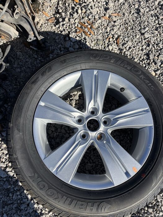 Джанта 17’ Kia/Hyundai