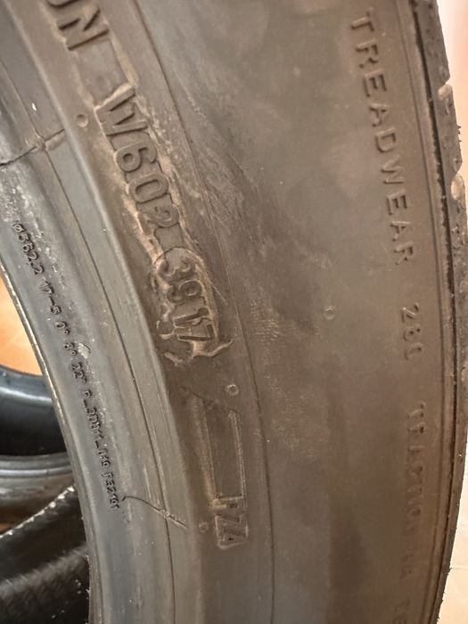 325/35/22 Пирели Летни