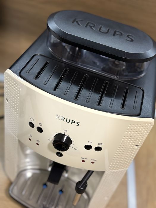 Кафеавтомат KRUPS
