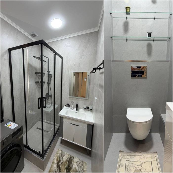 Новостройка 3 комнатная ЖК Oz makon Golden house Ул. Фергана йули