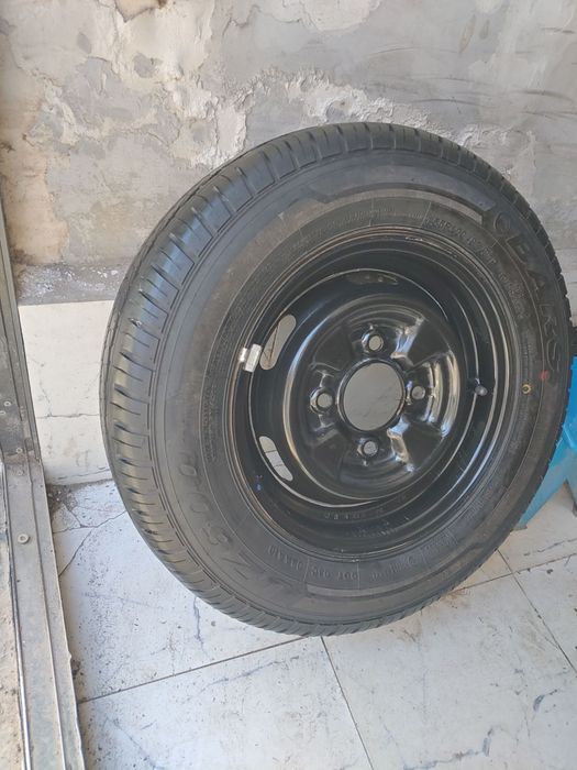 Damas va Labo uchun, yaxshi 12 balon sotiladi.