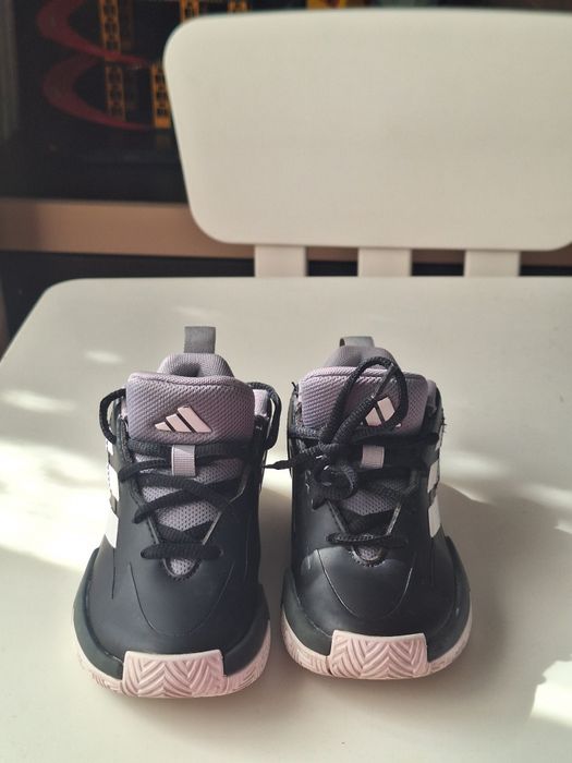 Adidas  copii CROSS EM UP SELECT