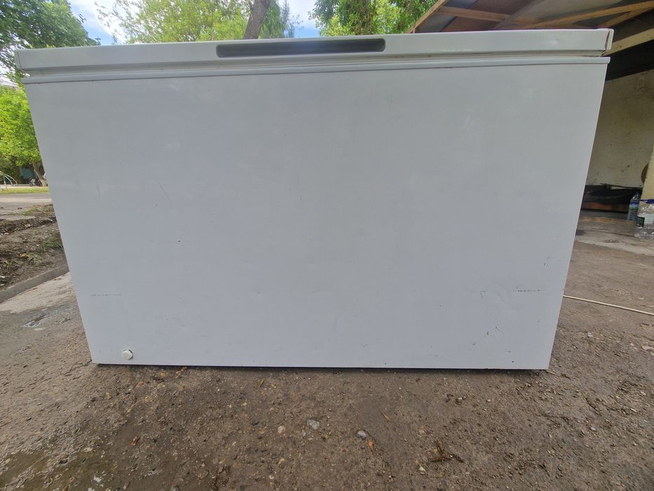 Marazilnik sotiladi.