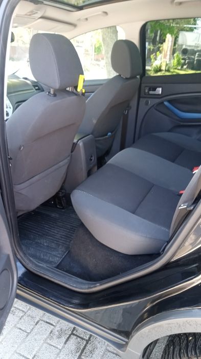FORD Kuga 2008 — imagine 5