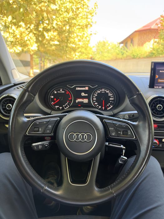 AUDI A3 2017 — imagine 5