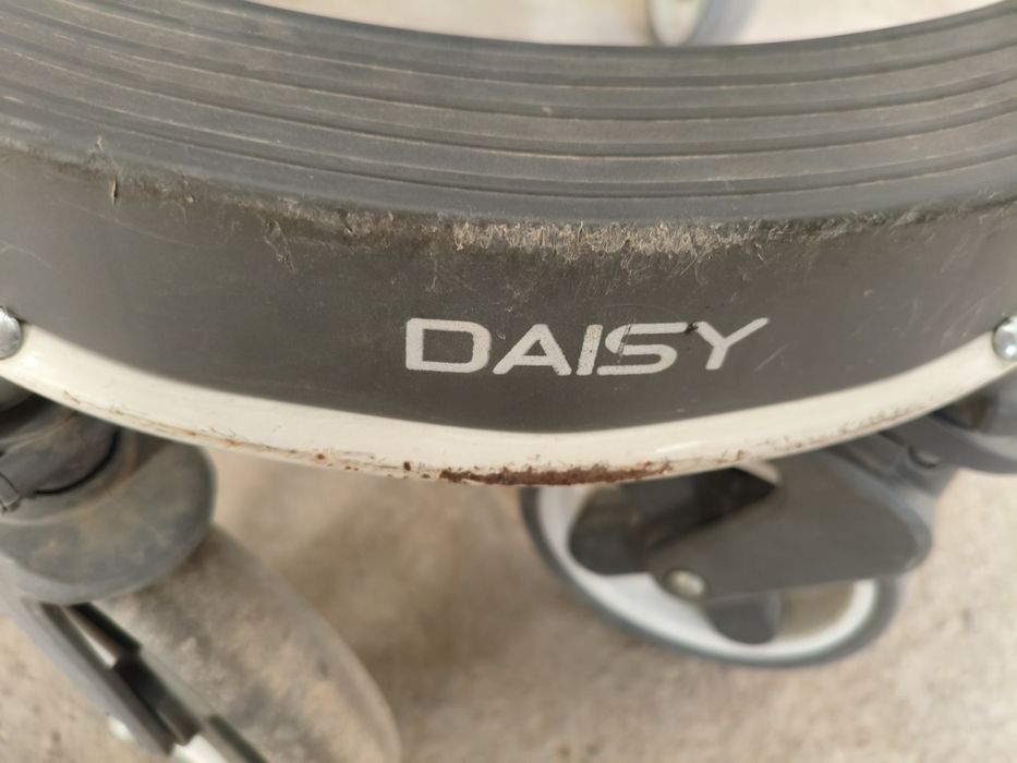 Коляска б/у в хорошем состоянии