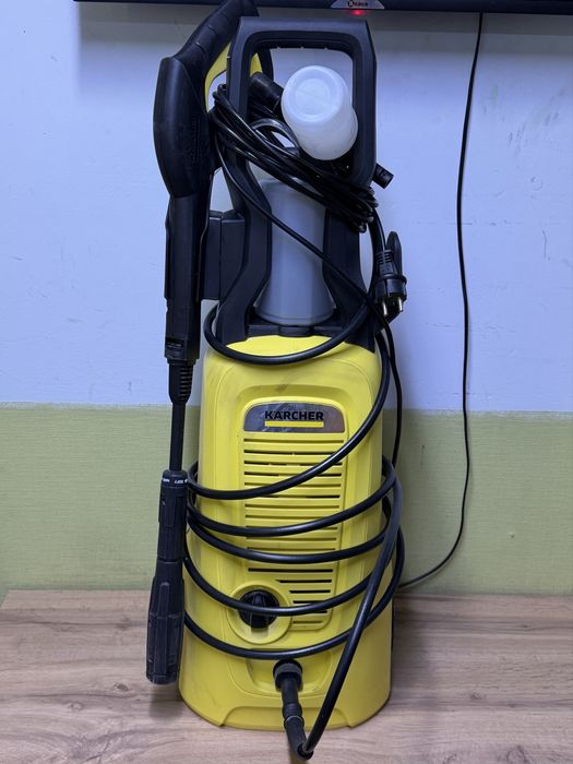 Karcher K4 universal | Кэш-Маркет