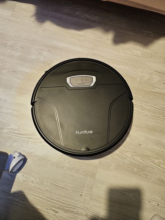 Прахосмукачка робот Honiture G20 PRO