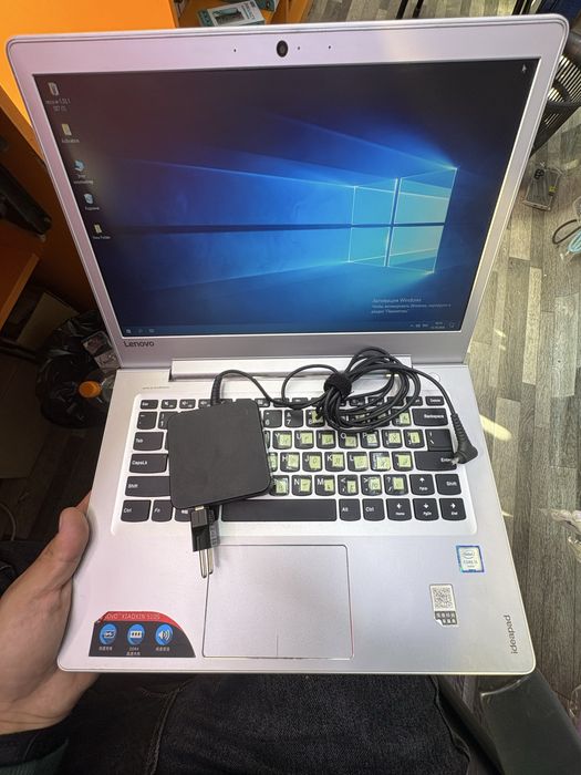 Lenovo ideapad core i5
