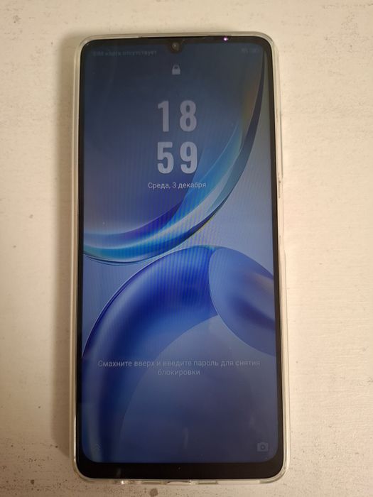 Продам телефон ZTE Blade A36