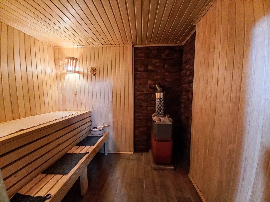 Баня на дровах , район Зеленстрой