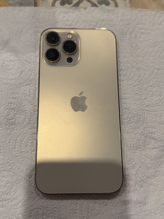 Iphone 13 pro max 128GB cu cutie originala