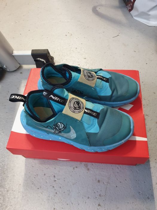 Детски обувки Nike  Calvin Klein  Zara