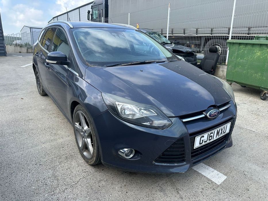 Dezmembrez / Dezmembrari / Piese / Accesorii Ford focus 3 2011 break 1.6 tdci 115 cp