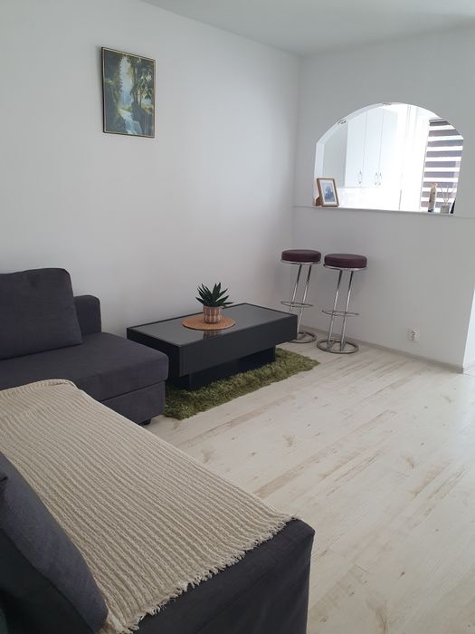 Garsoniera cofort 1