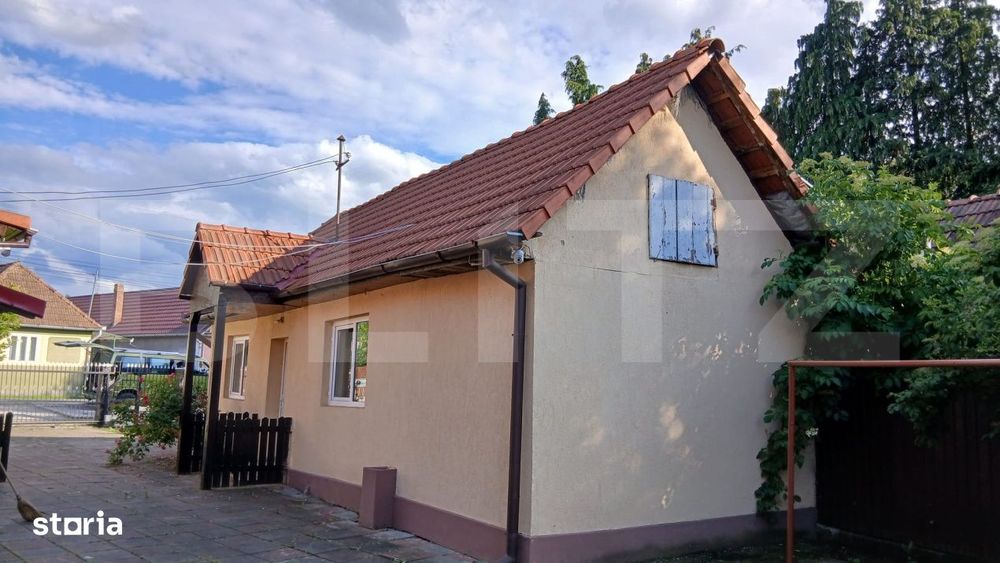Casa de vanzare in Alunis