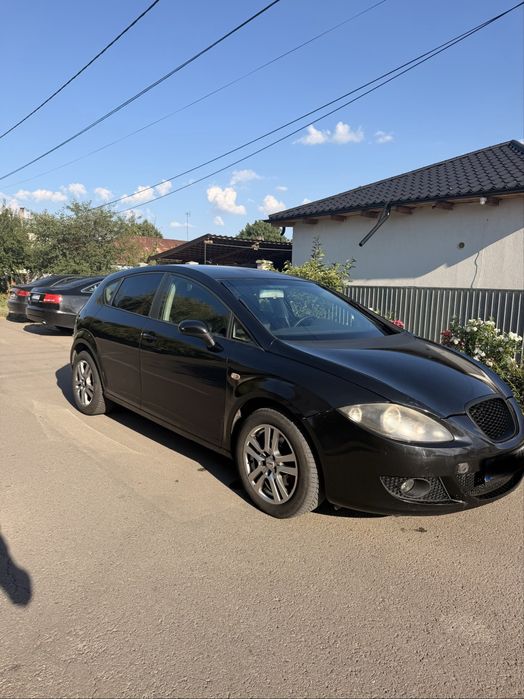 Seat leon 2.0 diesel