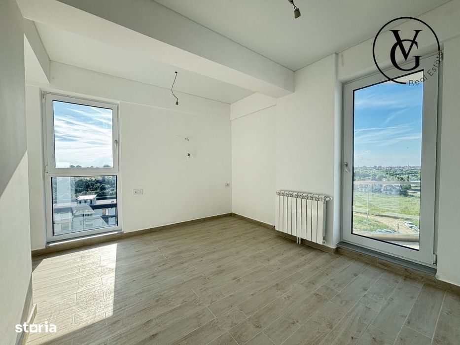 Apartament 2 camere - MERAKI RESORT & SPA