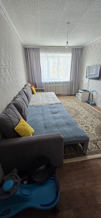 1 комнатная квартира