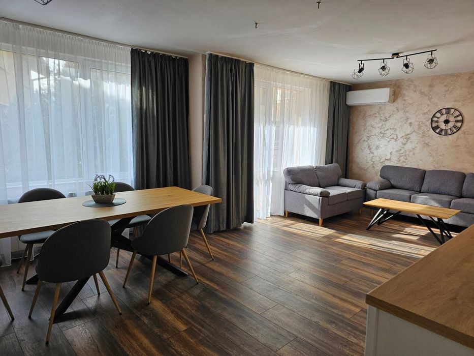 Продава се Тристаен апартамент в Варна, Победа - 119 кв.м за 2353 €/кв.м - Снимка #1