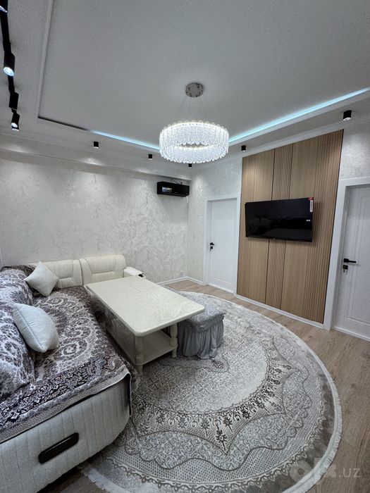 Elit Bilding Luxe kvartira ijaga beriladi Mexmonlar uchun
