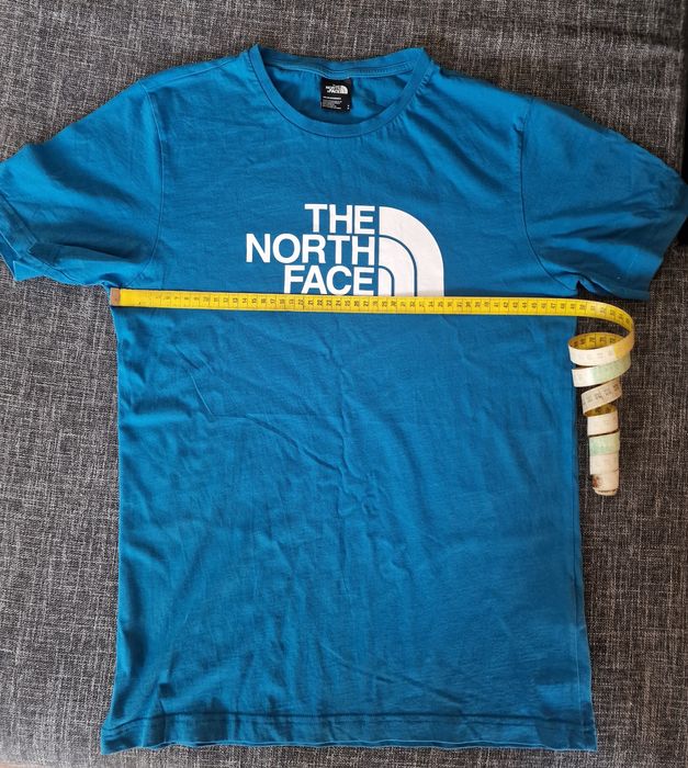 Оригинална мъжка тениска The North Face