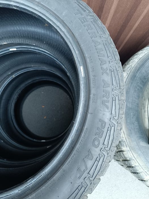 Продам  265 50 R20