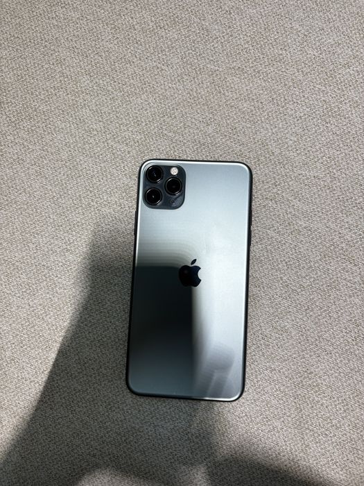 Айфон 11 про макс 256 гб