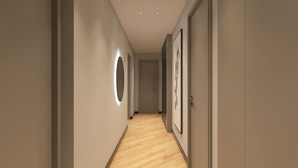 Четиристаен апартамент в новострояща сграда! ж.к. Овча Купел!