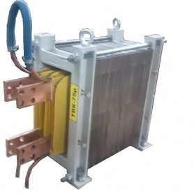 Контактная точечная сварка