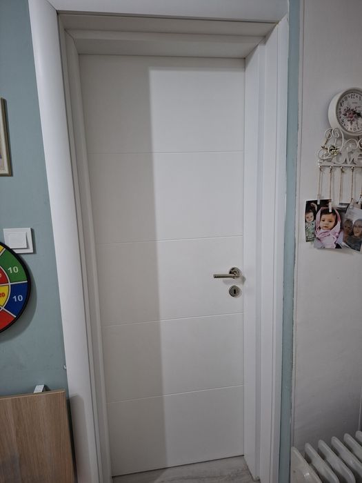 Дава се под наем Двустаен апартамент в Варна, Генералите - 48 кв.м за 510 € - Снимка #4