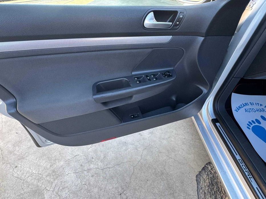 Vw Golf 5 Automat