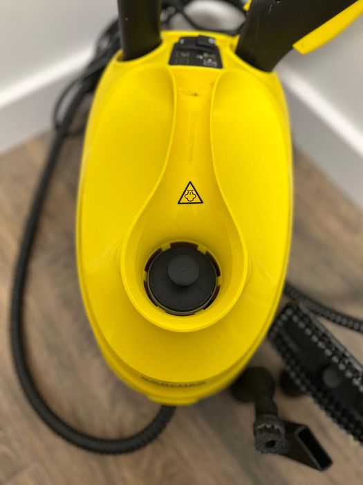 Парочистачка Karcher cs3