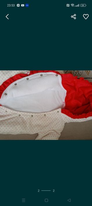 Детские теплые вещи