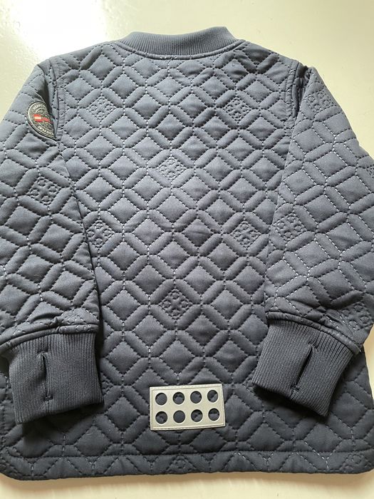 Jacheta/hanorac/geaca Lego Wear, 104, 4-5 ani, SIRIUS