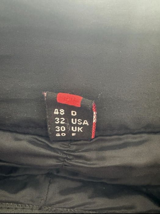 Vand pantaloni Moto piele