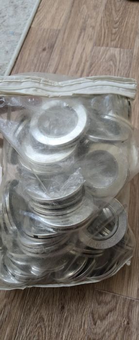 Люверсы для штор