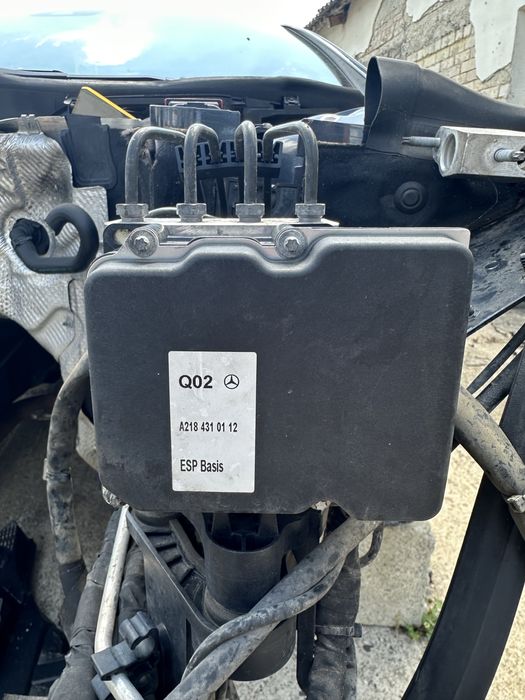 Pompa ABS Mercedes CLS W218 : A2184310112