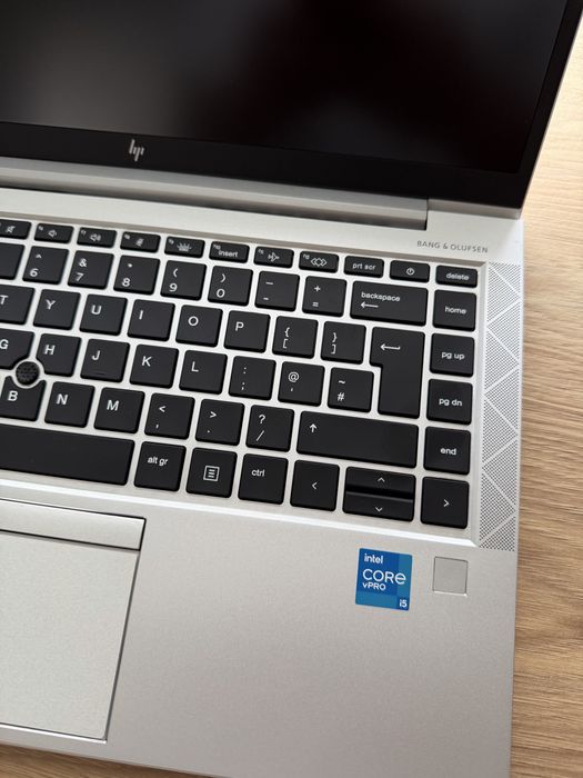 Laptop HP Elitebook 840 G8