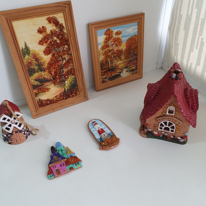 Продам Сувениры разные