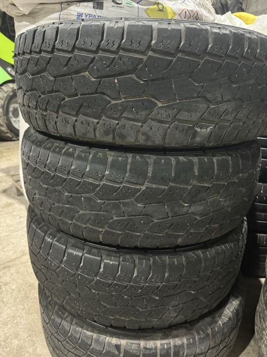 Резина Ат полу грезевая