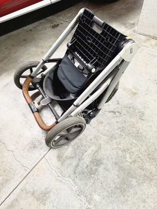Carut Cybex Balios S lux