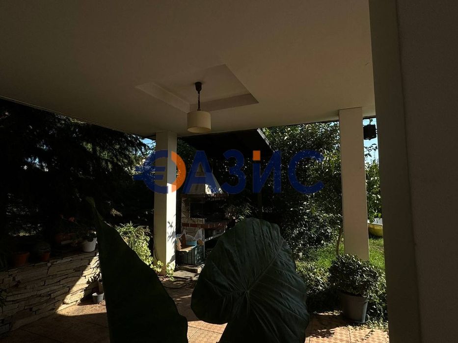 Продава се Двустаен апартамент в Свети Влас - 73 кв.м за 626 €/кв.м - Снимка #5