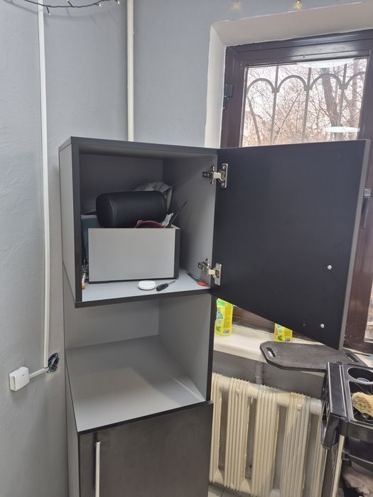 Продам шкаф угловой