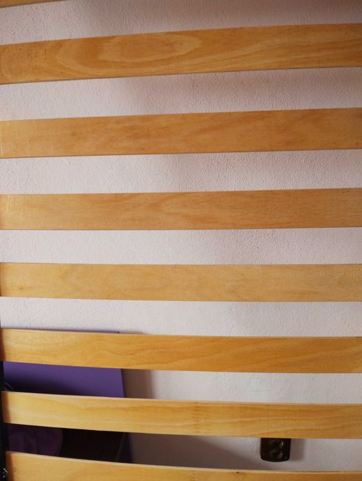 Подматрачна рамка  Nani , размер  90/ 200 см . Използвана един месец