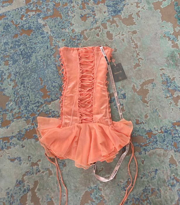 Rochie House of CB nouă cu etichetă