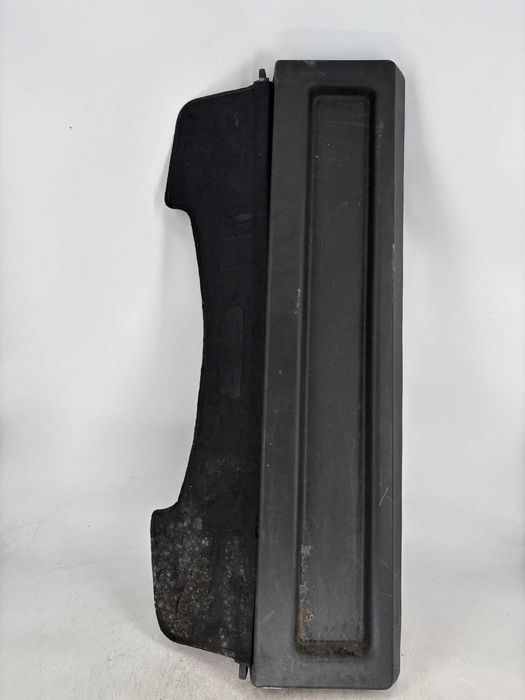 Rulou portbagaj Dacia Logan an 2016