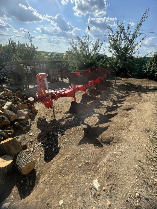 Vand Plug 5 trupite MADARA